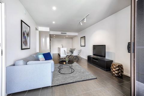 Opera Apartments South Brisbane - Tourism Townsville 15
