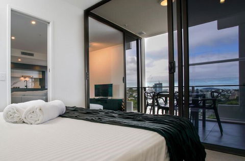Opera Apartments South Brisbane - Tourism Townsville 27