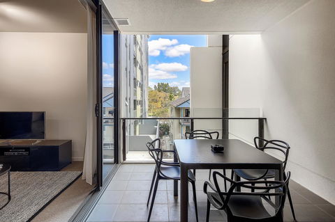 Opera Apartments South Brisbane - Tourism Townsville 16