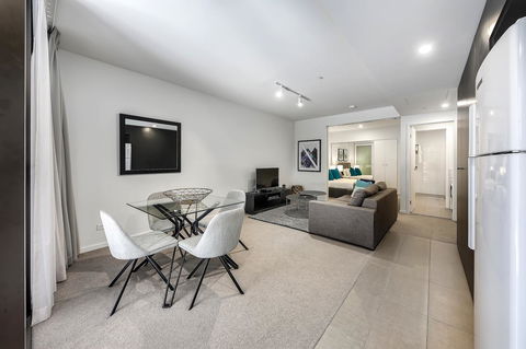 Opera Apartments South Brisbane - Tourism Townsville 17