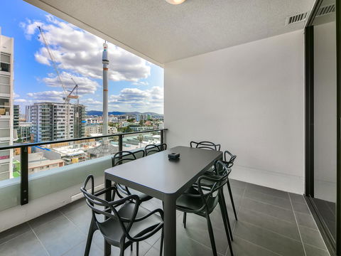 Opera Apartments South Brisbane - Tourism Townsville 18