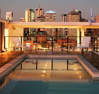 Opera Apartments - South Brisbane - Tourism Townsville