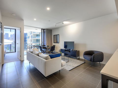 Opera Apartments South Brisbane - Tourism Townsville 7