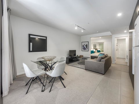 Opera Apartments South Brisbane - Tourism Townsville 24