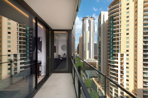 The Westin Brisbane - Tourism Townsville 28