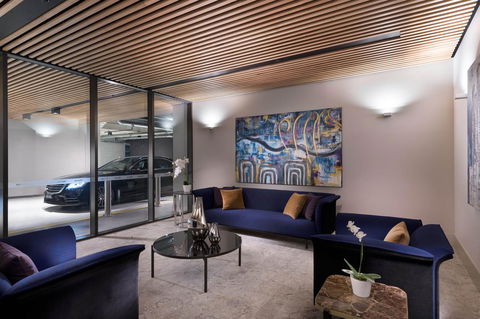 The Westin Brisbane - Tourism Townsville 6