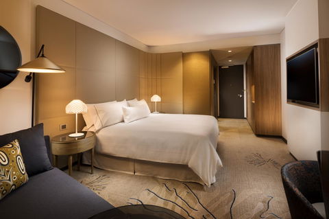 The Westin Brisbane - Tourism Townsville 10
