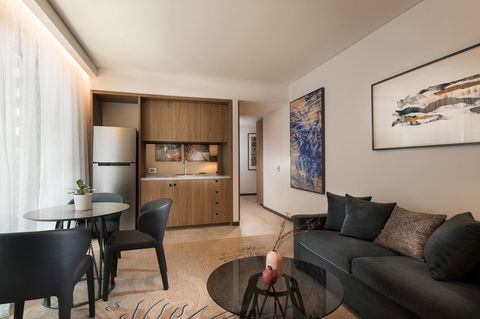 The Westin Brisbane - Tourism Townsville 25