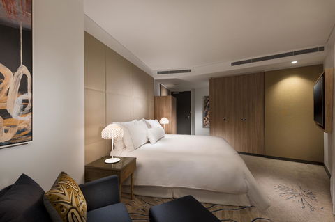 The Westin Brisbane - Tourism Townsville 12