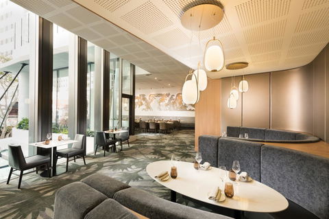 The Westin Brisbane - Tourism Townsville 44