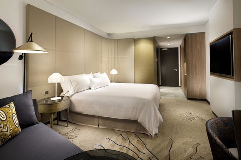 The Westin Brisbane - Tourism Townsville 8