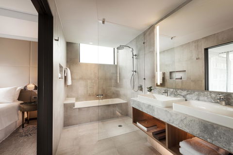 The Westin Brisbane - Tourism Townsville 30
