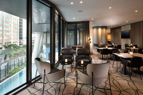 The Westin Brisbane - Tourism Townsville 40