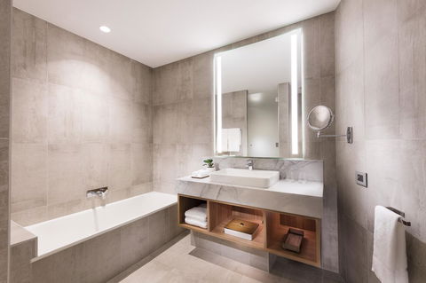 The Westin Brisbane - Tourism Townsville 19