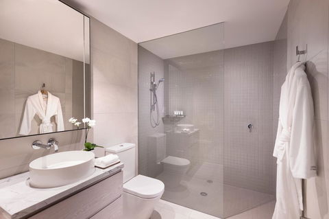 The Westin Brisbane - Tourism Townsville 38