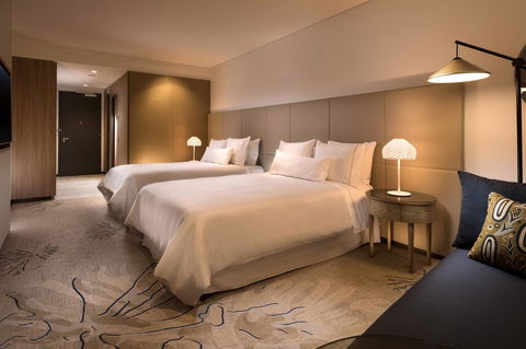 The Westin Brisbane - Tourism Townsville 17