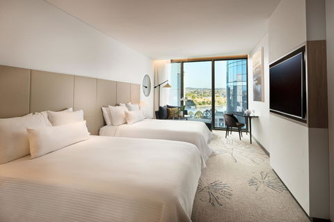 The Westin Brisbane - Tourism Townsville 16