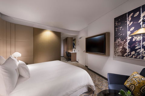 The Westin Brisbane - Tourism Townsville 14