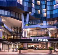 The Westin Brisbane - Tourism Townsville