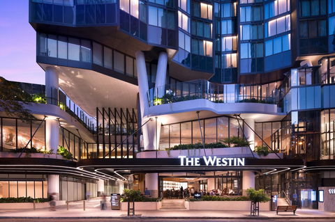 The Westin Brisbane - Tourism Townsville 0