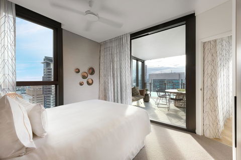 The Westin Brisbane - Tourism Townsville 32