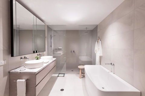 The Westin Brisbane - Tourism Townsville 39