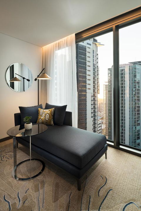 The Westin Brisbane - Tourism Townsville 18