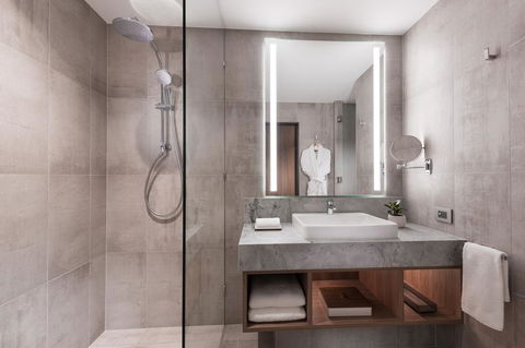 The Westin Brisbane - Tourism Townsville 20