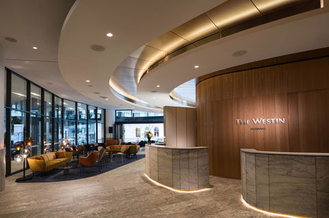 The Westin Brisbane - Tourism Townsville 3