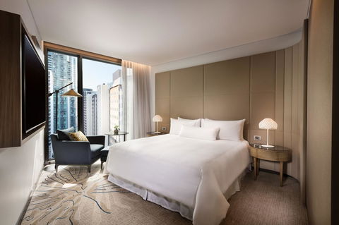 The Westin Brisbane - Tourism Townsville 13