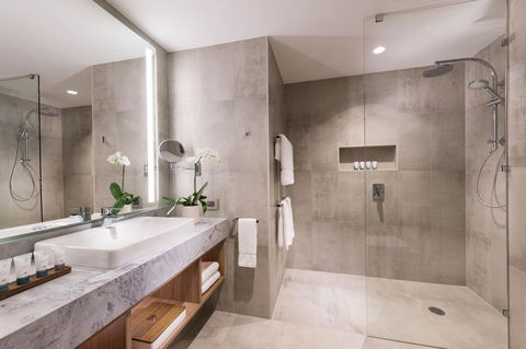 The Westin Brisbane - Tourism Townsville 29