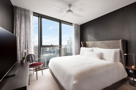 The Westin Brisbane - Tourism Townsville 33