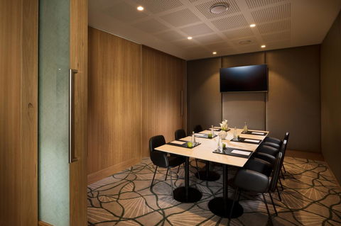 The Westin Brisbane - Tourism Townsville 42