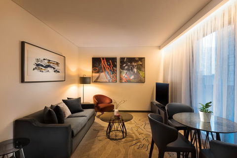 The Westin Brisbane - Tourism Townsville 27