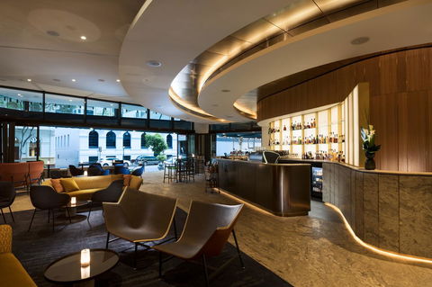 The Westin Brisbane - Tourism Townsville 43