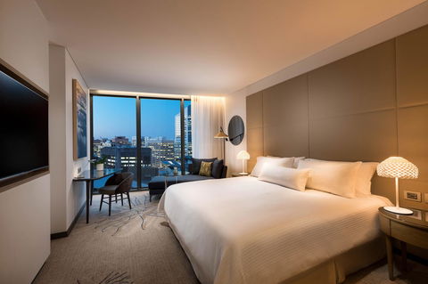 The Westin Brisbane - Tourism Townsville 9