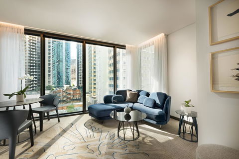 The Westin Brisbane - Tourism Townsville 26