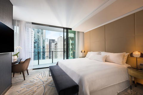 The Westin Brisbane - Tourism Townsville 24