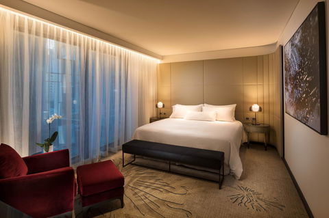 The Westin Brisbane - Tourism Townsville 23