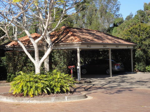 Waterfront Resort Villa With Buggy - Tourism Townsville 29