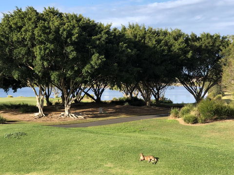 Waterfront Resort Villa With Buggy - Tourism Townsville 21
