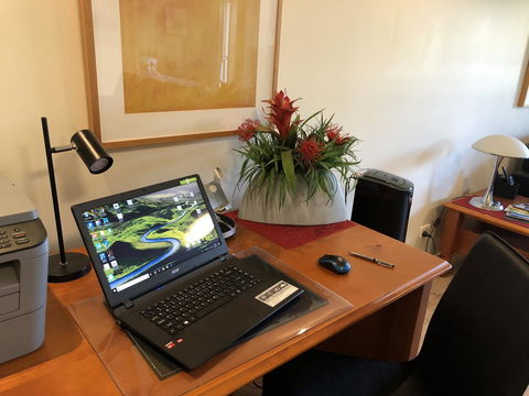 Waterfront Resort Villa With Buggy - Tourism Townsville 17