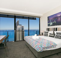 Circle  2 3 4  5 Bedroom SkyHomes  Sub Penthouses by Gold Coast Holidays - Tourism Townsville