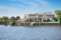 Riverfront Dream