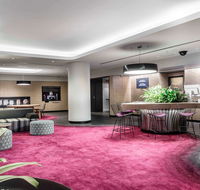 Mercure Hotel Brisbane - Tourism Townsville