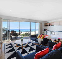 Sandbox Luxury Beach Front Apartments - Tourism Townsville