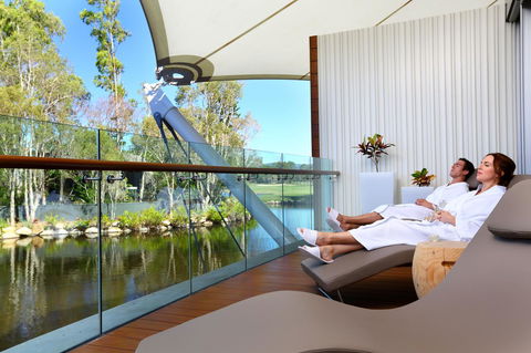 RACV Royal Pines Resort Gold Coast - Tourism Townsville 29