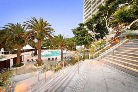 RACV Royal Pines Resort Gold Coast - Tourism Townsville 41