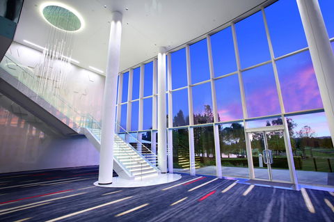 RACV Royal Pines Resort Gold Coast - Tourism Townsville 36