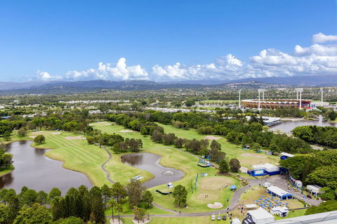 RACV Royal Pines Resort Gold Coast - Tourism Townsville 15